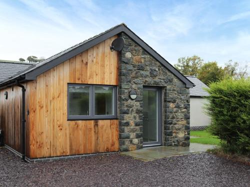 Llanuwchllyn House | Beudy Wern Goch