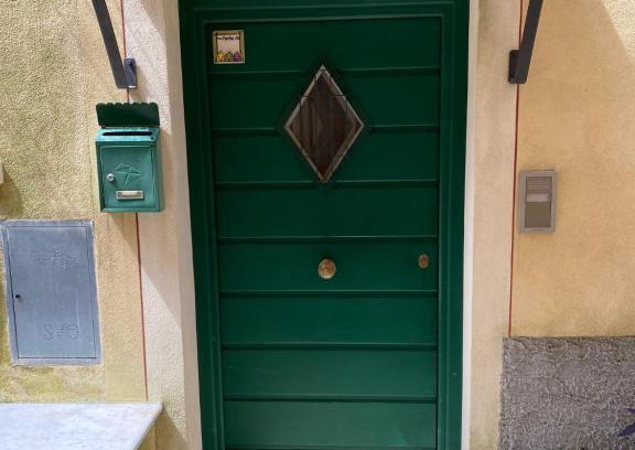 Montemarcello Apartment | Beutiful duplex in the Monte Marcello town