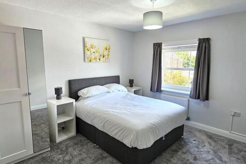 Beverley House | Beverley Heart Townhouse