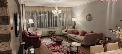 Esenyurt Apartment | Beylikdüzü merkez site içi daire