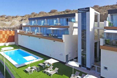 Puerto Rico Apartment | Beyond Amadores C&H Suite