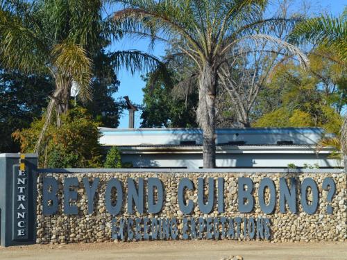 Addo House | Beyond Cui Bono