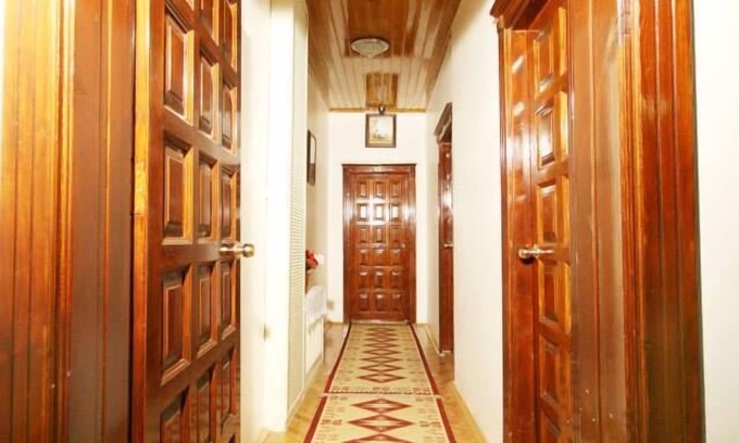 Beypazari Hotel | Beypazari Ipekyolu Konagi