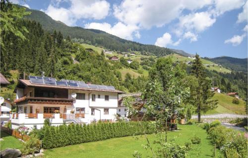 Kappl Apartment | Bezaubernde Ferienwohnung