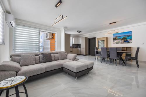 Qawra Apartment | BF La Casa de Pablo BF