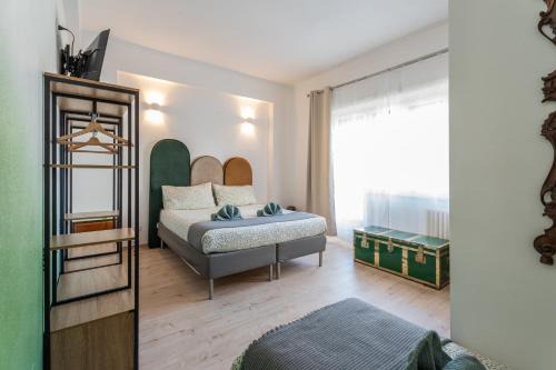 Quartiere XIII Aurelio House | BFF - Vatican&Aurelio - Family Suite