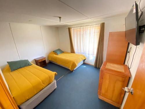 Salamanca Apartment | BG servicios
