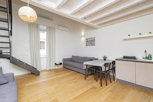 Borgo San Leonardo Apartment | BG Suite