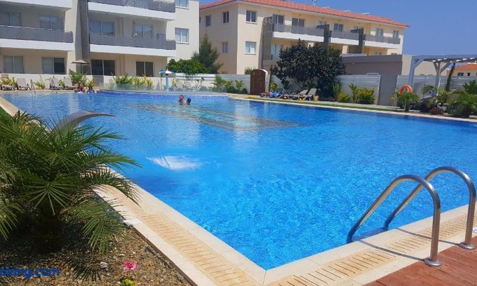 Kapparis House | BG06 Mythical Sands