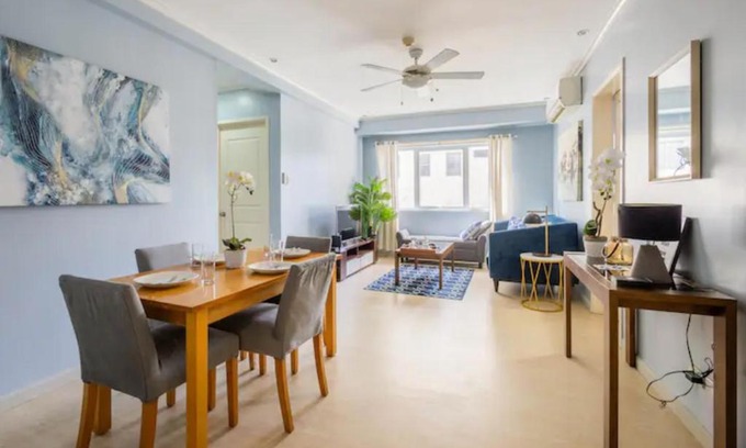 Bonifacio Global City Apartment | BGC Private Apartments
