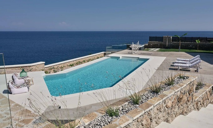 Vasilikos Villa | BH1015 - B - Villa Zakynthos