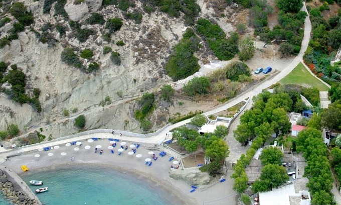 Istron Villa | BH162 - R - Villa Agios Nikolaos