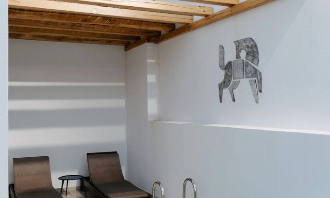 Skiros Apartment | BH251 - C - Suite Skiros