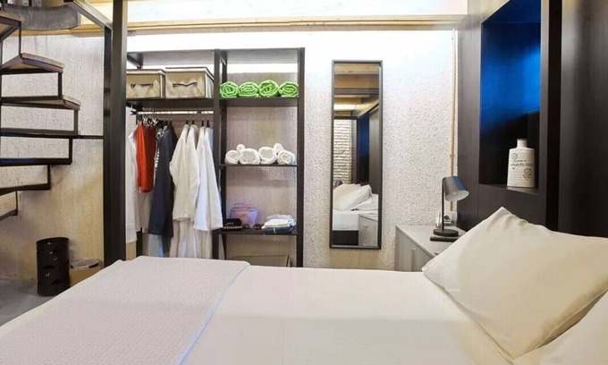 Thissio Apartment | BH434 - B - Apartment Athens