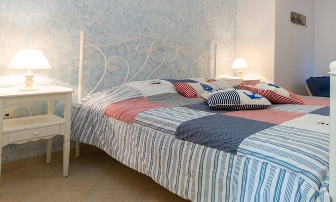 Kastraki Hotel | BH627 - C - Apartment Naxos