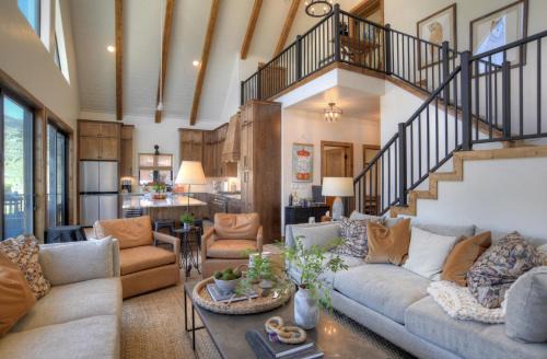 Creede House | BHA - Luxury A-Frame