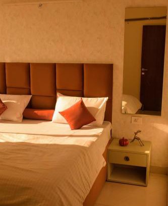 Vrindavan Apartment | Bhakti Heaven
