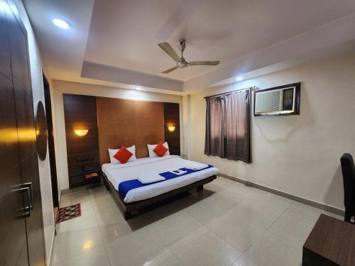 Ballygunge Hotel | Bhammar's Inn - A Pure Veg