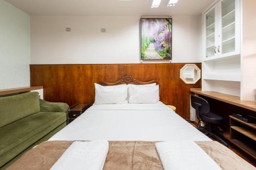 Se Apartment | BHomy Jamaran