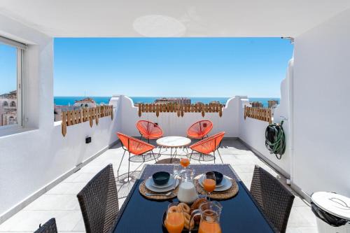 Arroyo de la Miel Apartment | BHost - Los Carmenes