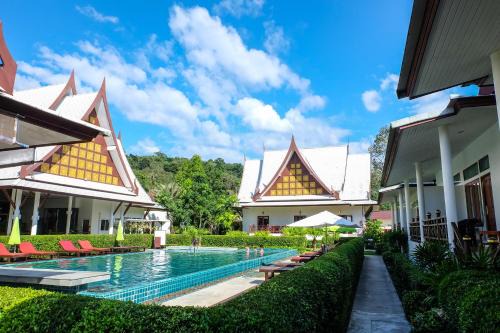 Ko Chang Resort | Bhu Tarn Koh Chang Resort & Spa