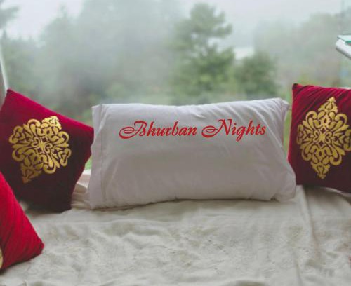 Bhurban Apartment | Bhurban Nights - High Floor with Views