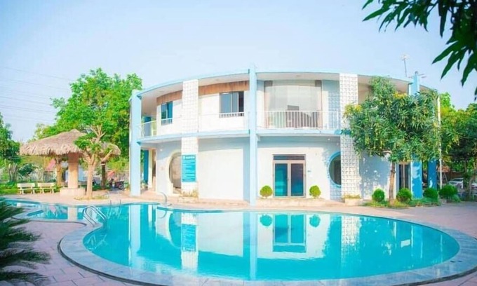 Luong Son Hotel | Biển Đông Complex