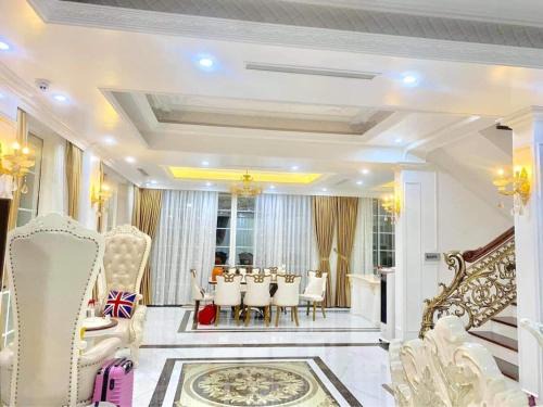 Sam Son Villa | Biệt Thự FLC Sầm Sơn 4-8 Phòng Ngủ