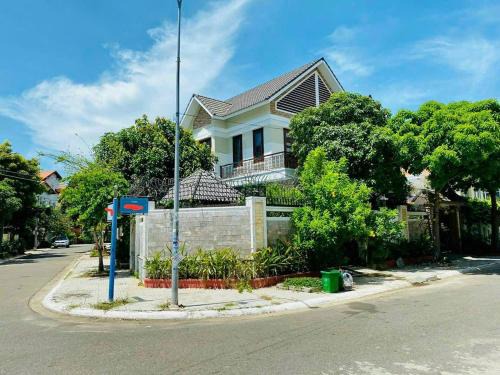 Vung Tau Villa | BIỆT THỰ NGHĨ DƯỠNG CAO CẤP BÃI SAU THUỲ VÂN VŨNG TÀU- Mt VƯƠNG VILLA