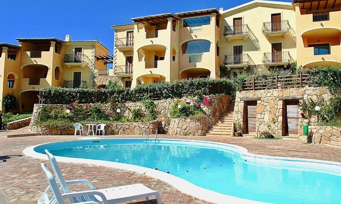 Pittulongu Apartment | Bia de Bados B5