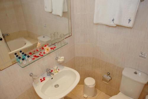 Agrilia Hotel | Bianca Hotel