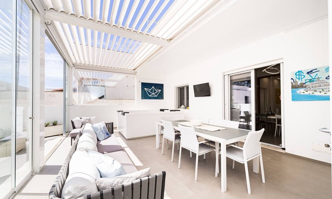 Torre San Giovanni House | BiancaMora by Vivimy
