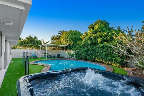 Mermaid Waters House | Bianco By Khove