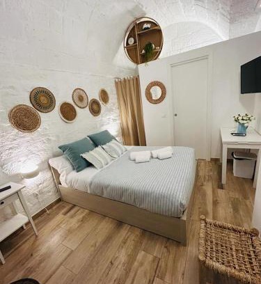 Polignano a Mare House | Biancomare - Casetta sul Mare