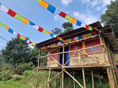Pokhara Ski Chalet | BiCa Eco-Village