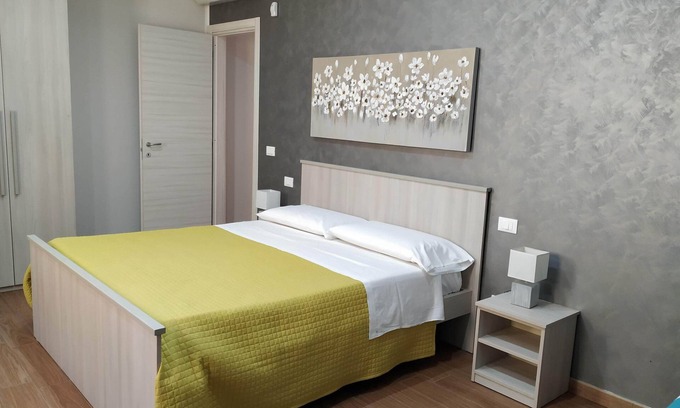 Cassibile Apartment | Bice's House - Accommodation 3