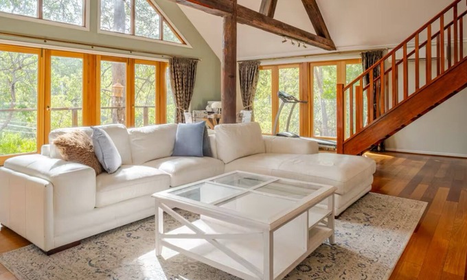 Bickley Cabin | Bickley Tree Stay - Charming 2-bedroom guest suites in Bickley, Perth Hills