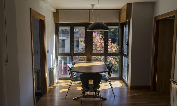 Irun Apartment | Bidasoa by Basquelidays