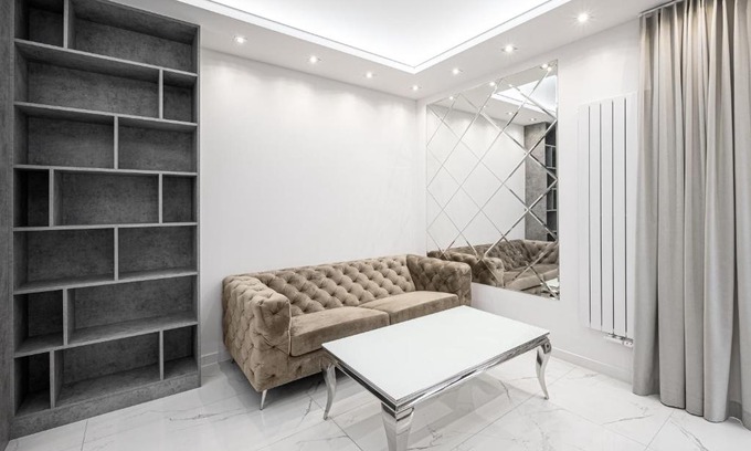 Bielany Apartment | Bielany Luxury Apartment by BookingHost