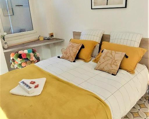 Bourg-de-Peage Apartment | BIEN-ETRE PEAGEOIS