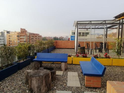 Usaquen Apartment | Bien ubicado, cómodo y funcional