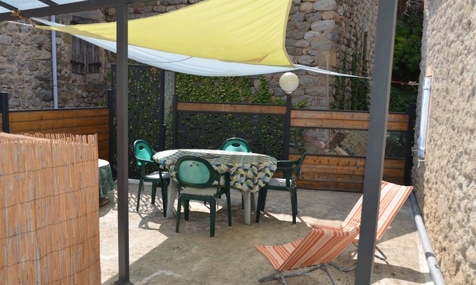La Pimpie Apartment | Bienvenu Chez Lisette