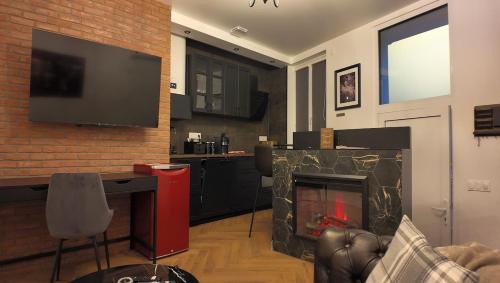 Poteries Apartment | Bienvenue à Perla di Varos