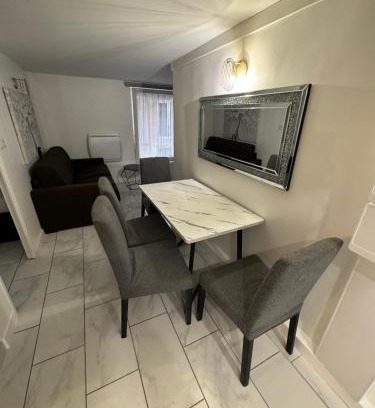 Strasbourg -Saint-Denis Apartment | Bienvenue dans le 10ème arrondissement !