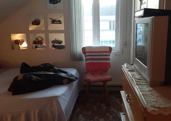 Trois-Pistoles Bed & Breakfast | Bienvevus chez RINO-HUGUES