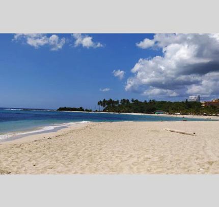 San Pedro de Macoris Apartment | Big Apartment Near Jumbo Supermarket WIFI