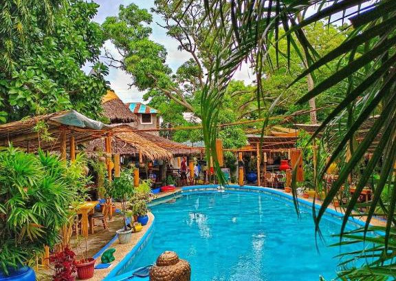 Puerto Galera Resort | Big Apple Dive Resort