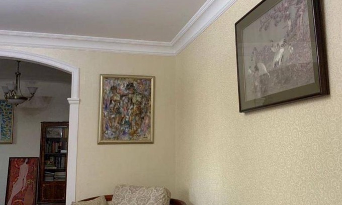 Tashkent Apartment | Big family apartment in the center