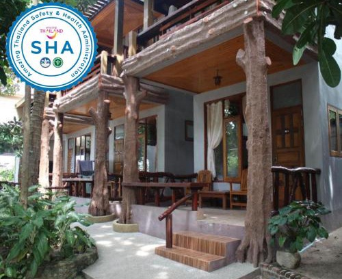 Koh Tao Resort | Big Fish Resort Koh Tao