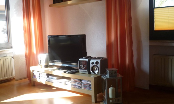 Lissendorf House | big holiday house with grassland in the Vulkaneifel, near Nürburgring and Maare